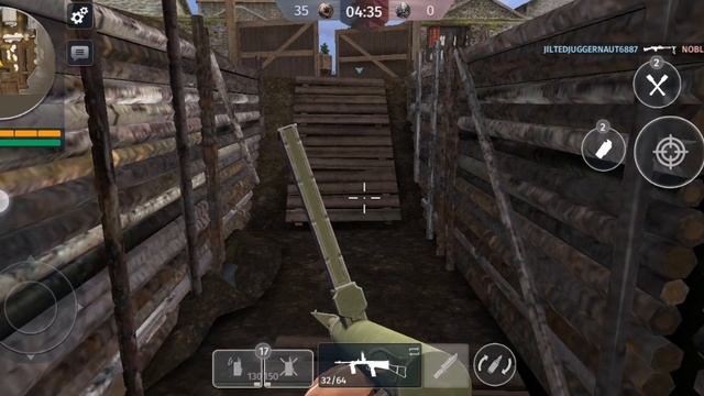 Война