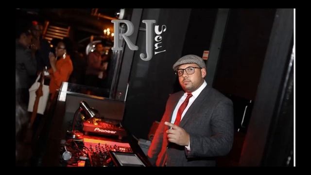 maxwell this womans work (RJ SOUL remix) Drum & bass