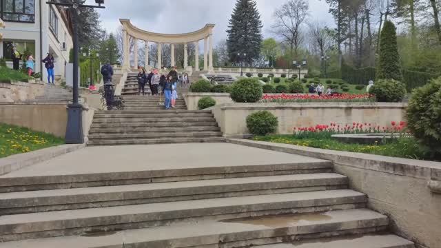 Кисловодск.КМВ