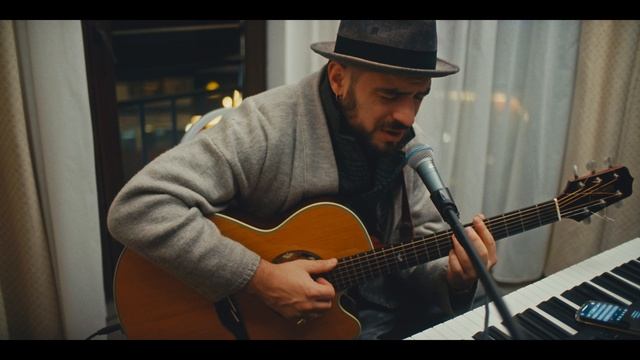 Катя Громова - Видишь свет - демо. ТМИК КЭМП 3