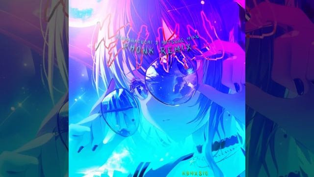 Anamanaguchi - Miku (Phonk Remix)