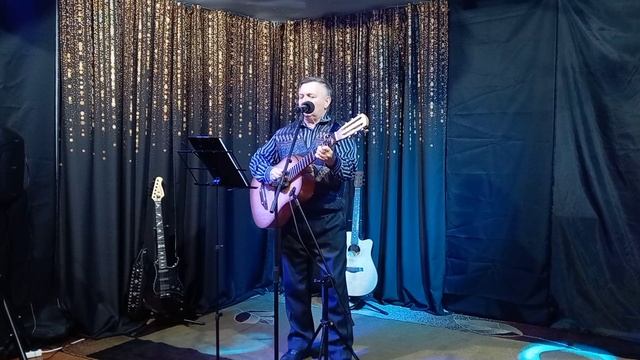 Юрий Кандалов, "Время покажет".mp4