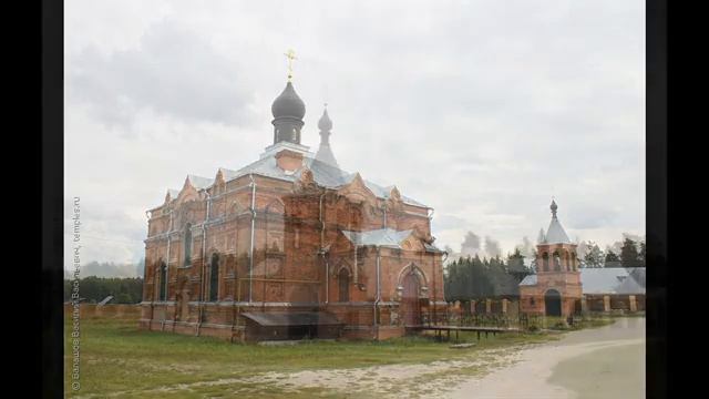 5 цитат от владимирских святых