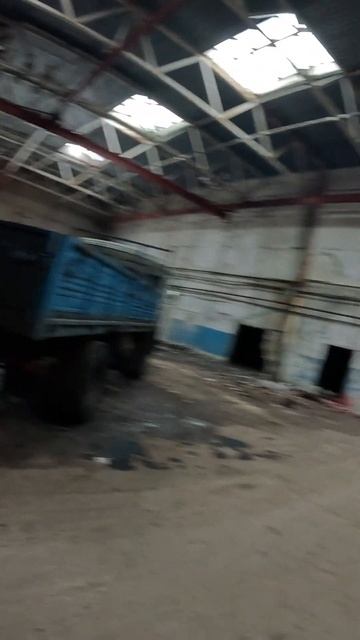 ОТец в цеху