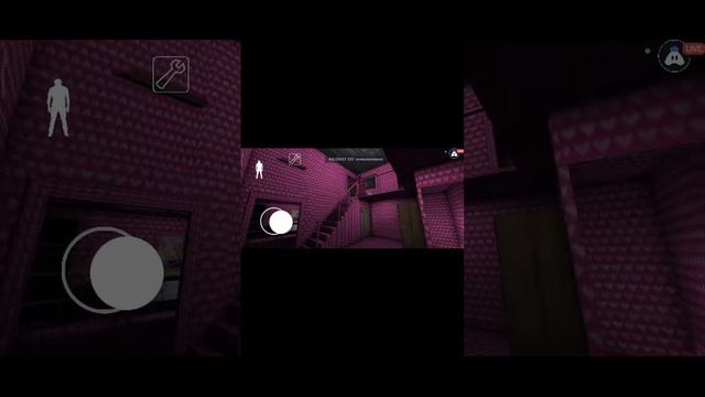 Granny V1. 8.1 | Grandma Live Stream | Horror Gaming 😱| #trendingshorts #gaming #live