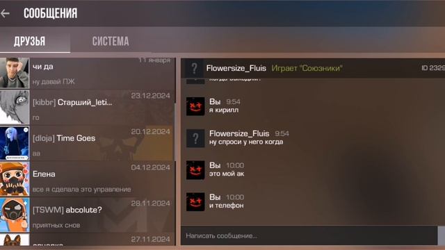 Играю в соревы с друзьями и с братом