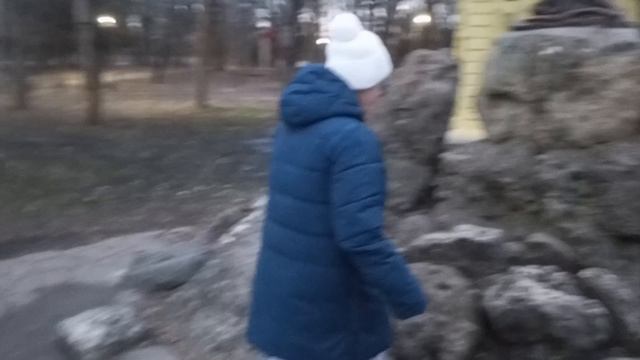 Ессентуки/Прогулялись ,нас сопровождает музыка/релакс