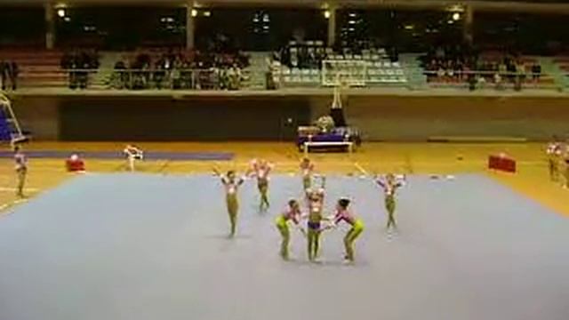 Gala fitness navarrete torrente