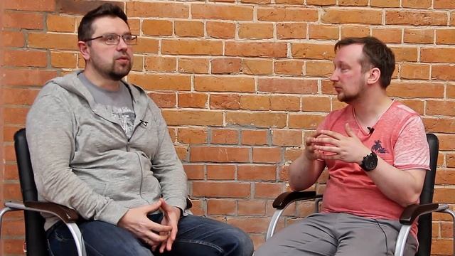 KM talks - Олег Лавров. Об управлении знаниями, о Шереметьево, о жизненной стратегии и познании себя