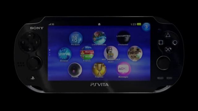 PSP Vita 2 Release Date, Specs & Price Leak Speculations..