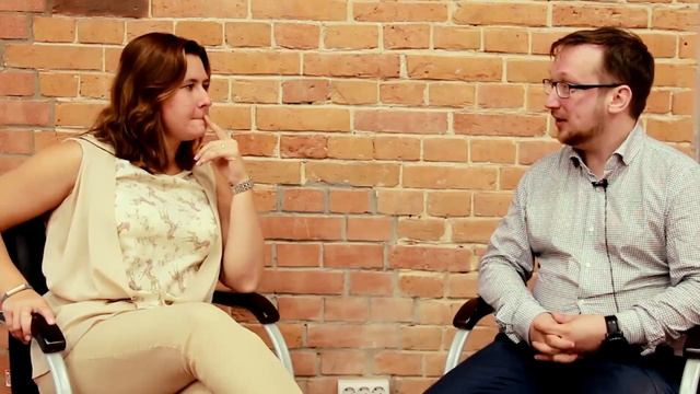 KM talks - Наталья Беленькая. Защита авторских прав - это защита современного человека