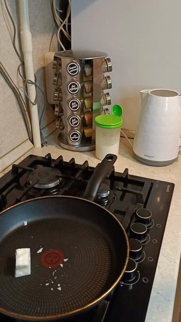 вкусно и быстро 😉