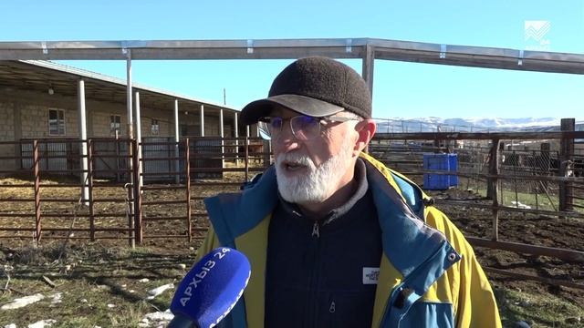 События дня (23.01.2025)