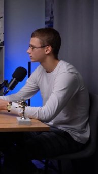 Откровения наших чемпионов