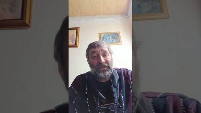 не бойся, ибо Я с тобой!  #140