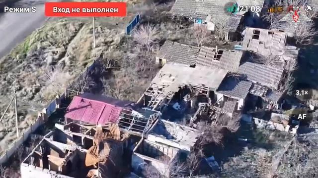 ⚡️ВС РФ рассекли Великую Новоселку на две части - Минобороны

Российские штурмовики заблокировали бо