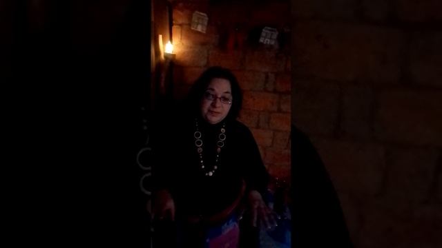 Приветствие.