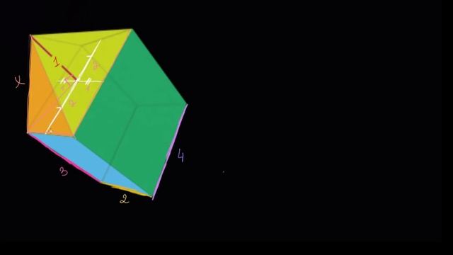 Fazoda Pifagor teoremasi | Pifagor teoremasi | Geometriya asoslari