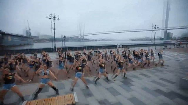 СКОРО НОВОЕ ТАНЦЕВАЛЬНОЕ ВИДЕО от FORMADANCE.RU