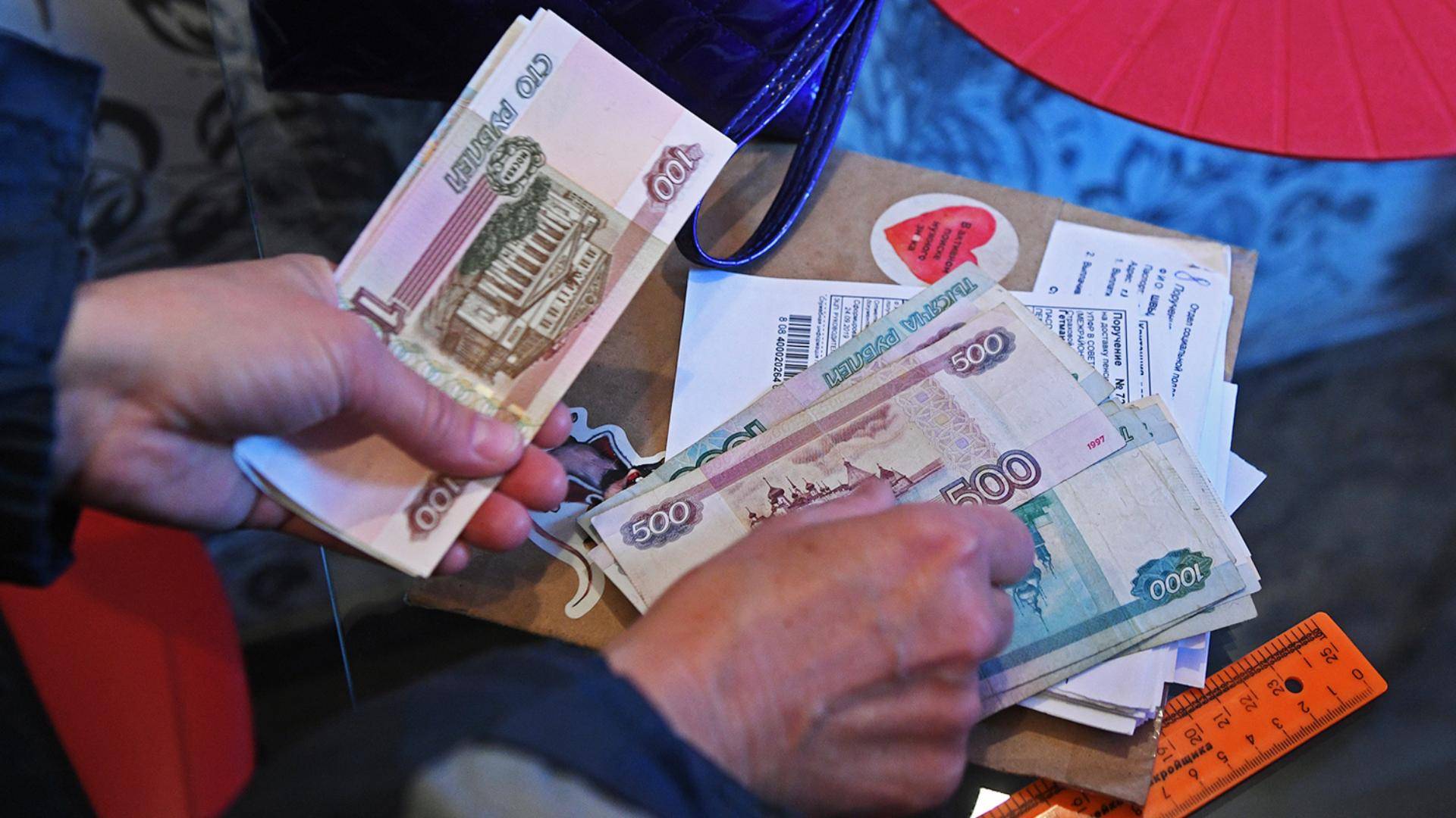 В Совфеде рассказали, могут ли снова индексировать пенсии в 2025 году