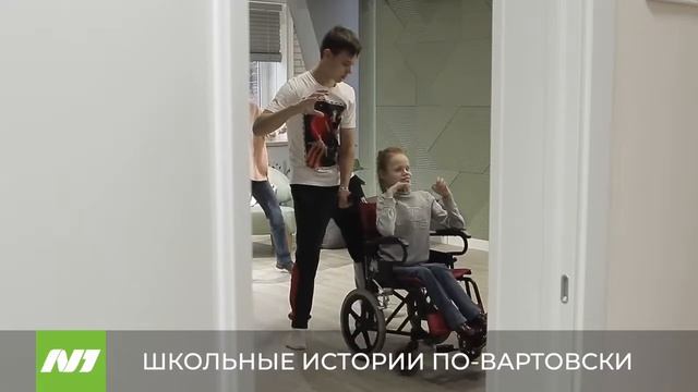 ТК N1 - о третьем сезоне проекта "Школьные истории"