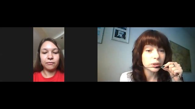 Отзыв Екатерины об обучении итальянскому с нуля