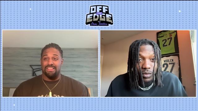 Championship Weekend previews, Bears & Jets coach hires reaction with Tariq Woolen