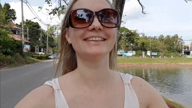 Amazing Thailand, Phuket, Nai Harh Beach, VLOG #36