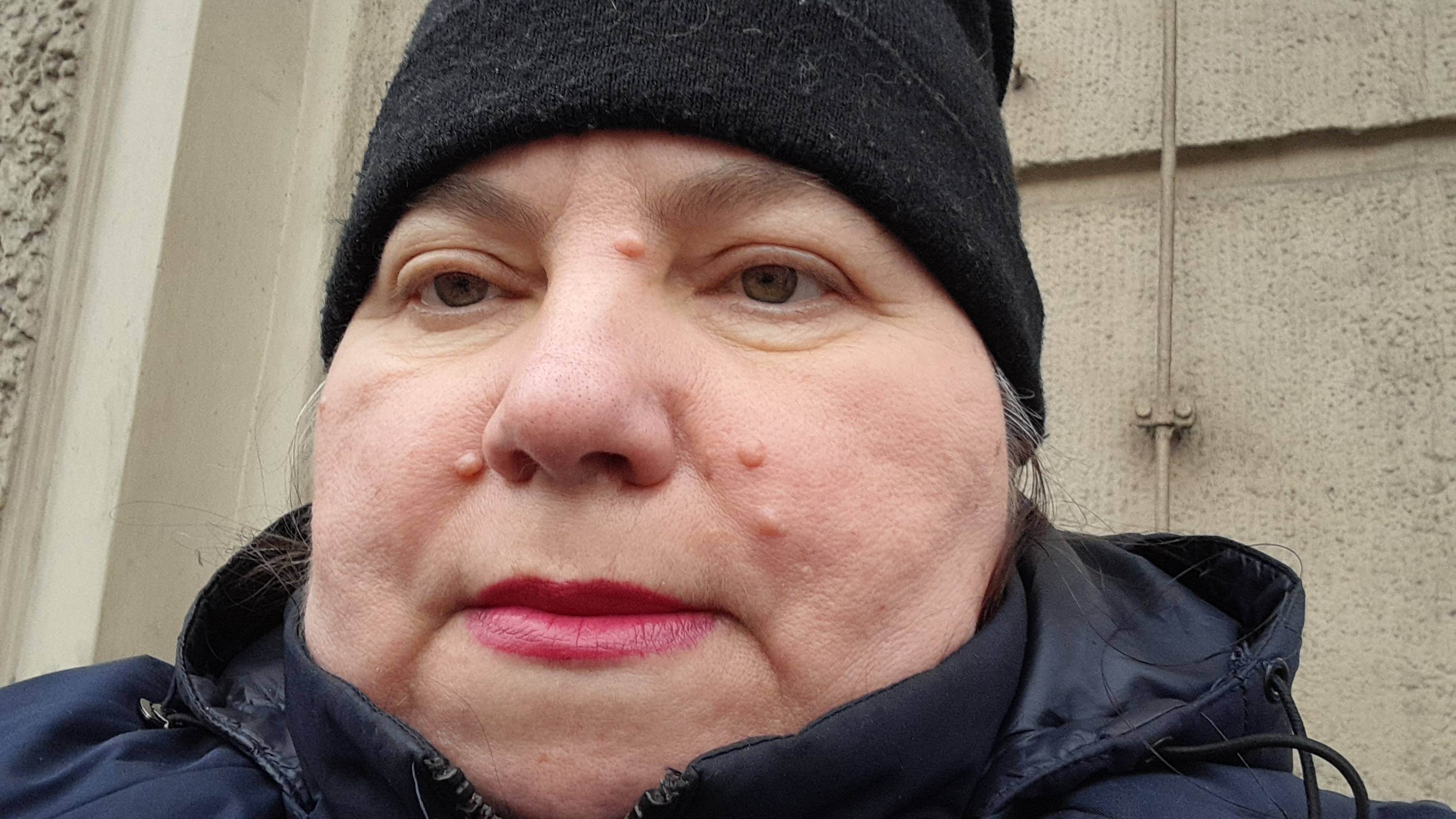 Ирина Одарчук Паули трек Показывает 2025