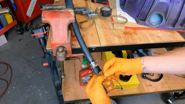 🔧 GM 4L60e | How To Test Shift Solenoid A and B. 🔧