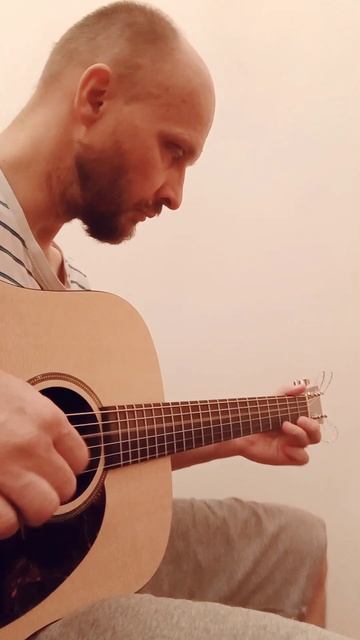 Музыкальный фрагмент - Musical fragment