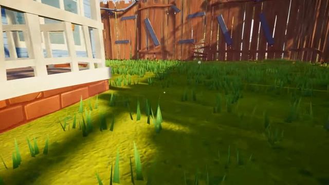 Hello Neighbor - Прохождение #3