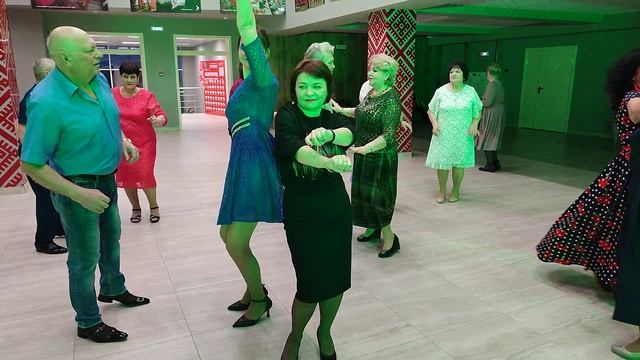 Танцующий Белгород 25.01.25.