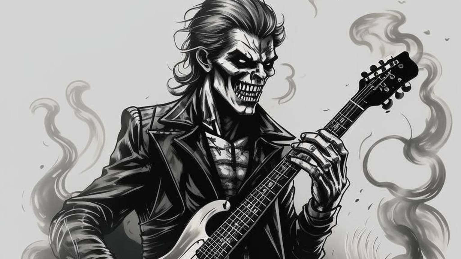 SUPER METAL 134