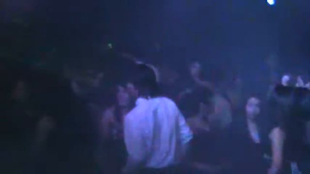 Fiesta Maria Auxiliadora y Salesiano 2010 americano electro  PcSonido Pablo Cadegan  Sonido