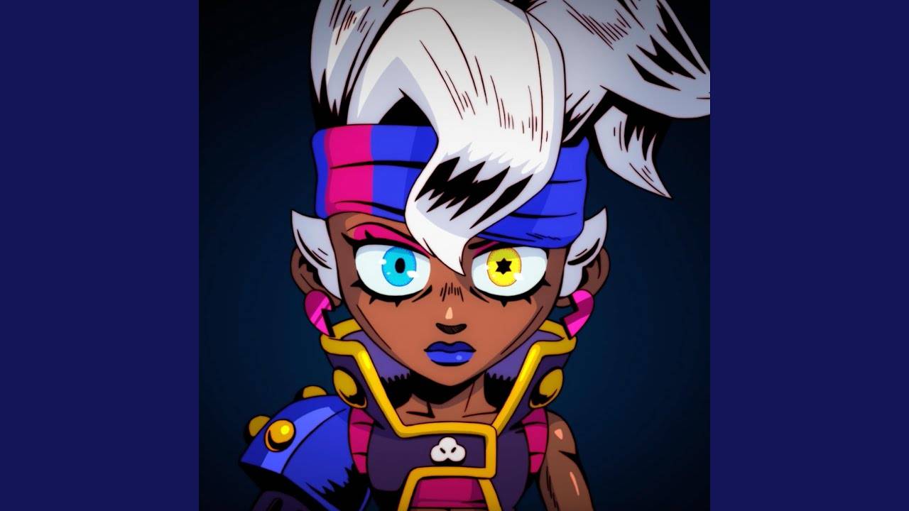Brawl Stars - We Brawl Together