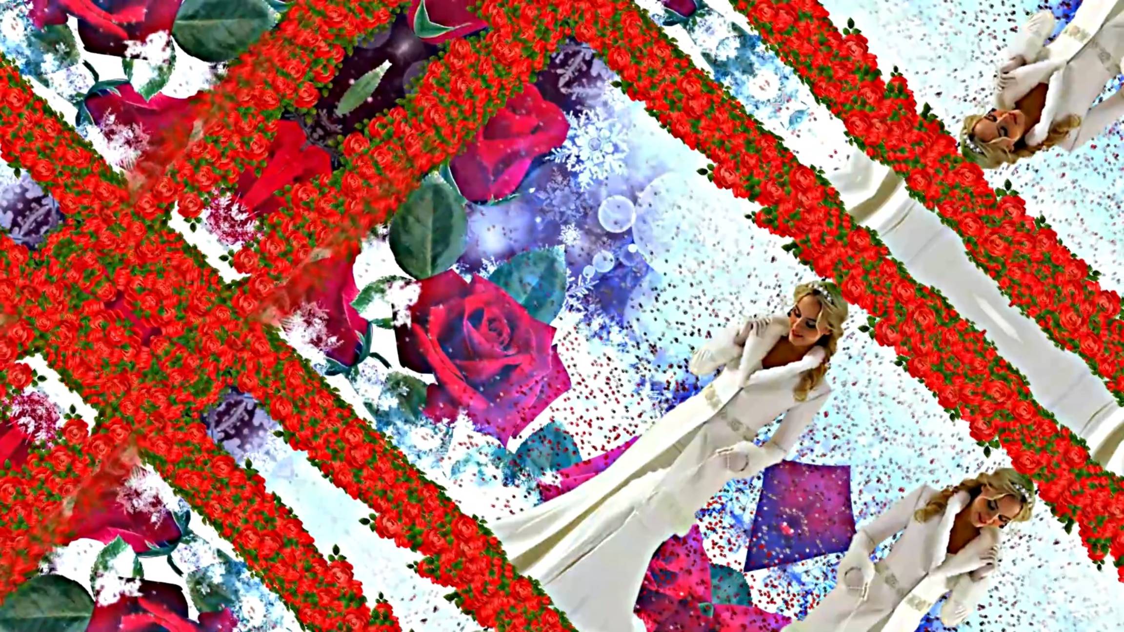 Татьянин День! Татьяа в сказке 4 от Киностудии Мудрого Кота Тимофея!!!