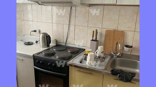 Сахалинская 3