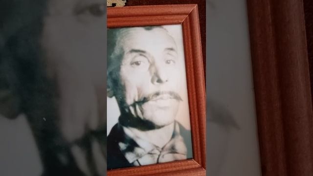 Габдрахман Габдрафикович Салимов Есаул