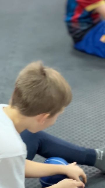 Тренировки