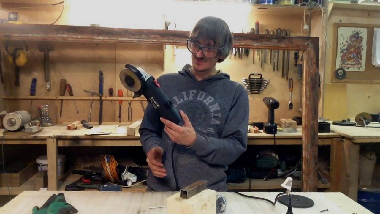 НЕ ПОКУПАЙТЕ!! Самый дешевый инструмент из Леруа!!! (Архив 2020 год)