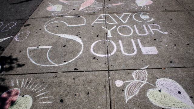 Mannen van de Radio - Save Your Soul & W.F. Hermans