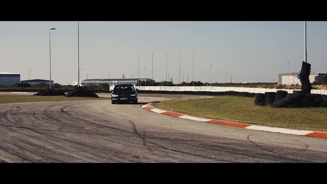 Обзор BMW 7 series E23 .mp4