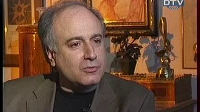 Арно Бабаджанян - Как уходили кумиры