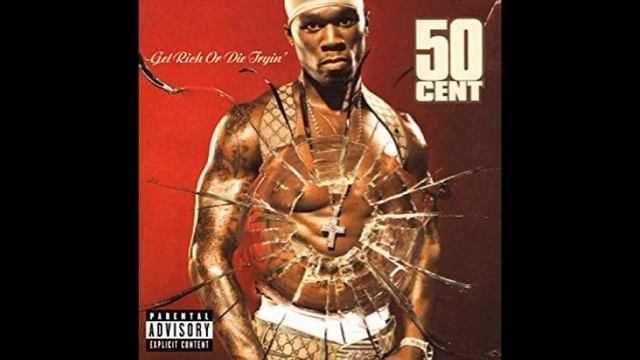 50 Cent - What Up Gangsta (Instrumental)