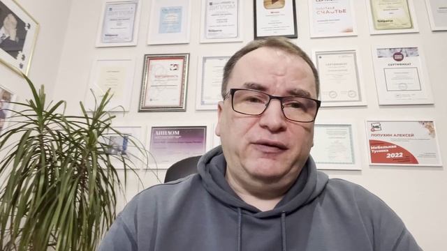 Компании "Мебель. Инвестиции. Ритейл" (МИР) 10 лет.