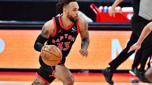 TORONTO HAS TO FIND SOME DIRECTION | Raptors Offseason Outlook 2021