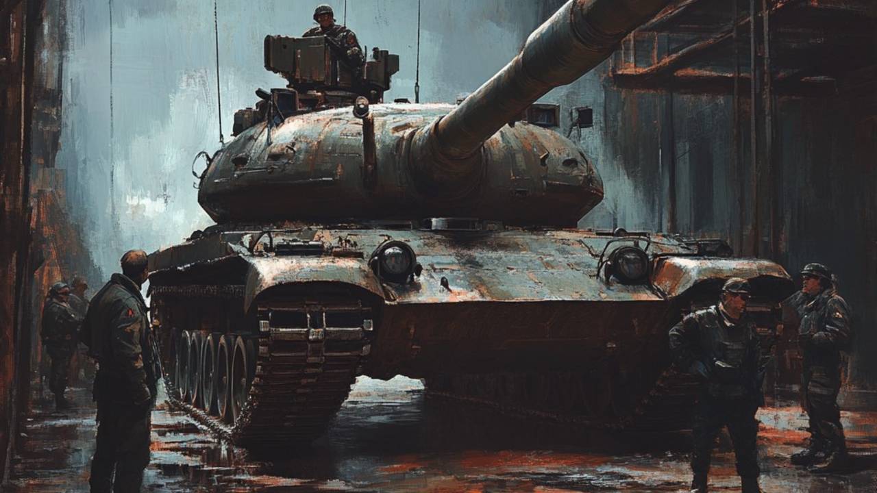 Путь к 11 уровню (продолжение)