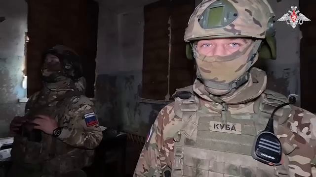 Беглым – огонь!