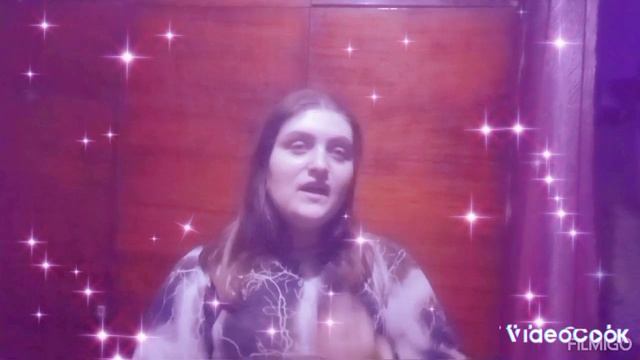 Луна | Gafur | cover acapella Mila Renar (harmony version)